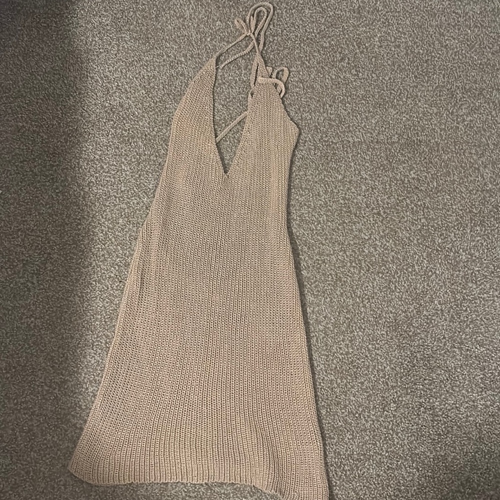Bikini Cover Up
